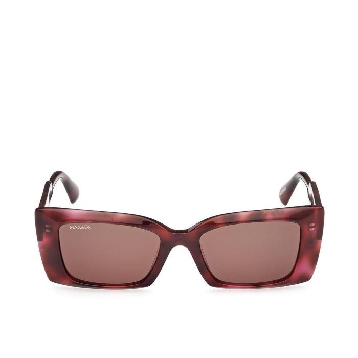 Max & Co Mo0117 55E 52 mm Max & Co Mo0117 55E 52 mm