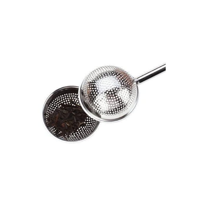 Quttin Filtro de Infusiones 22 cm Largo x 7 cm Ancho x 4 cm Alto (24 Unidades) 2