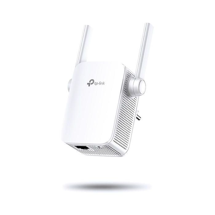 TP-Link RE305 Extensor WiFi Doble Banda AC1200, Amplificador de Señal WiFi de Alta Velocidad para Mejorar Cobertura 1