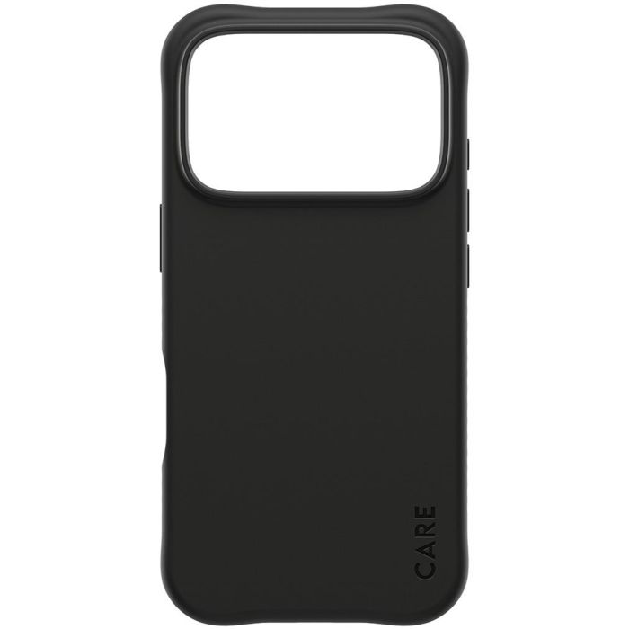 PanzerGlass Samba Black Funda con MagSafe para iPhone 17 Pro 3
