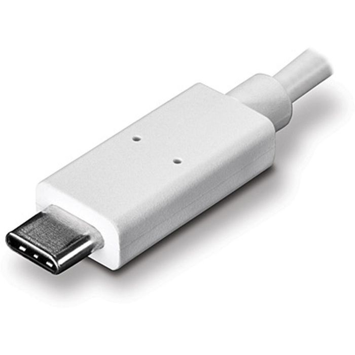 Hub USB Trendnet TUC-H4E Blanco 1 Hub USB Trendnet TUC-H4E Blanco 1