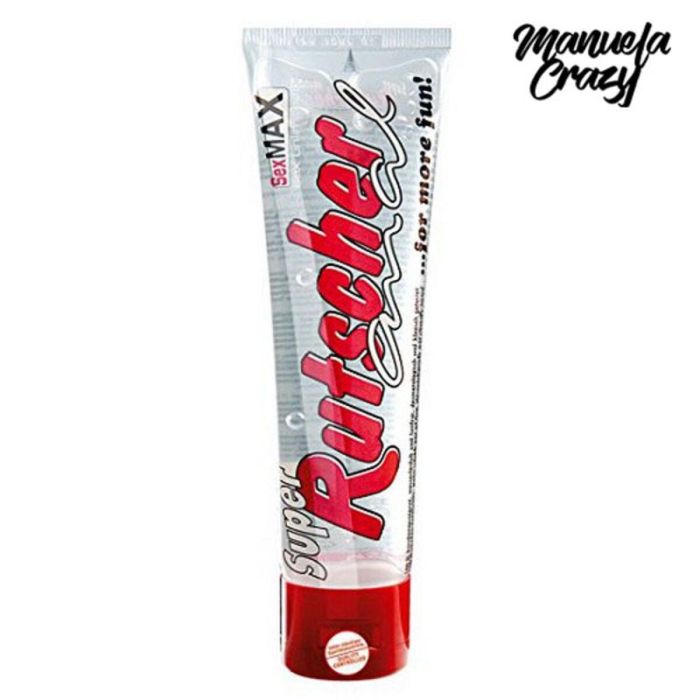 Lubricante Anal Manuela Crazy 3130 100 ml 0 Lubricante Anal Manuela Crazy 3130 100 ml 0