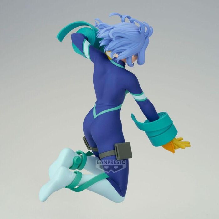 Banpresto BP28681P Figura My Hero Academia The Amazing Heroes Dx - Nejire Hado 2 Banpresto BP28681P Figura My Hero Academia The Amazing Heroes Dx - Nejire Hado 2