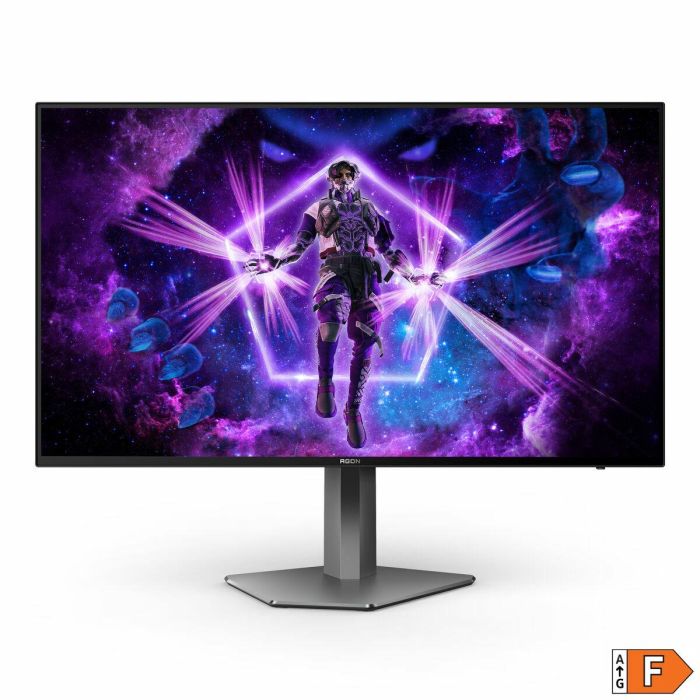 Monitor Gaming AOC AG276QZD Quad HD 27" 240 Hz 16 Monitor Gaming AOC AG276QZD Quad HD 27" 240 Hz 16