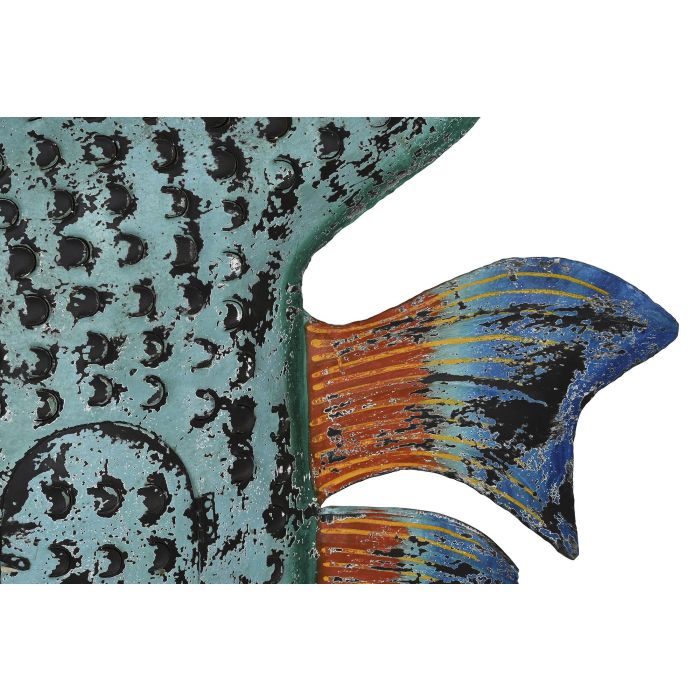 Decoracion Item Home DKD Home Decor Multicolor 16 x 80 x 108 cm 3 Decoracion Item Home DKD Home Decor Multicolor 16 x 80 x 108 cm 3