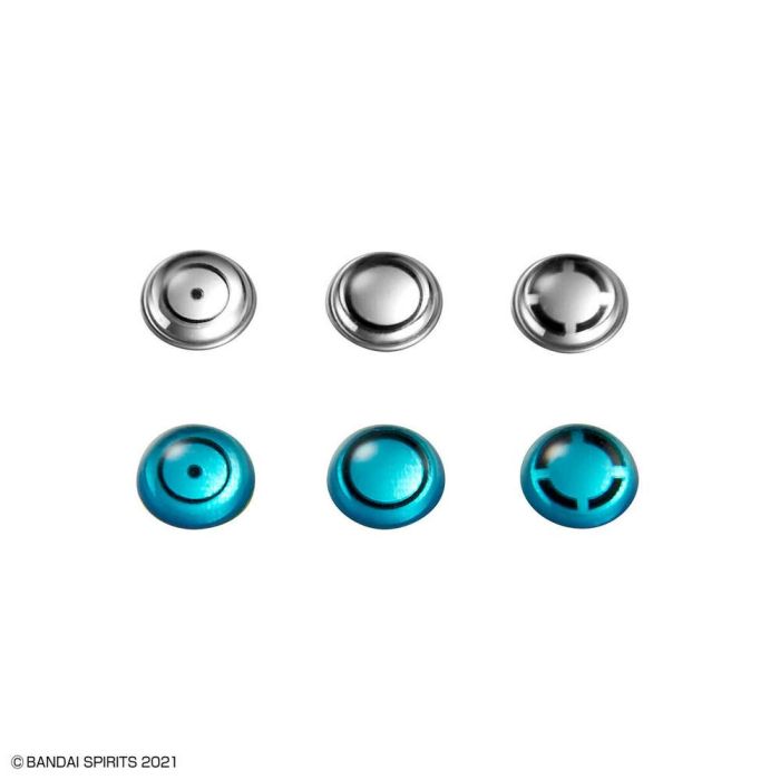 Material Personalizacion Pegatinas Lente 3D 2 1