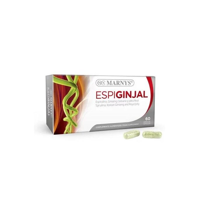 Espiginjal