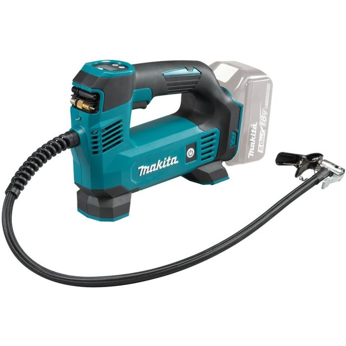 Makita DMP180Z Akku-Kompressor 0 Makita DMP180Z Akku-Kompressor 0