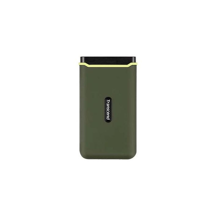 TRANSCEND 4TB External SSD ESD380C USB 3.2 Gen 2 Type C 0 TRANSCEND 4TB External SSD ESD380C USB 3.2 Gen 2 Type C 0