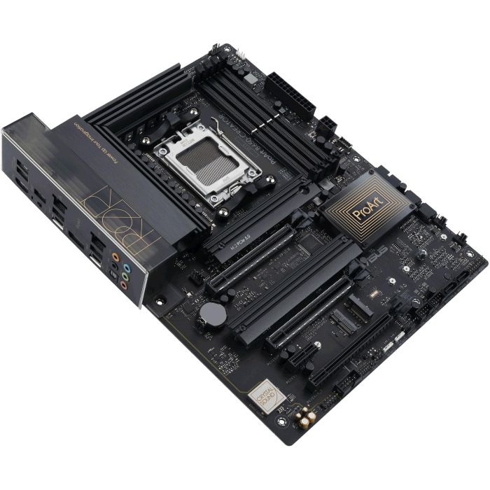 ASUS PROART B650-CREATOR Placa Base ATX para AMD AM5, Ryzen 7000 Series, DDR5, 128 GB 6