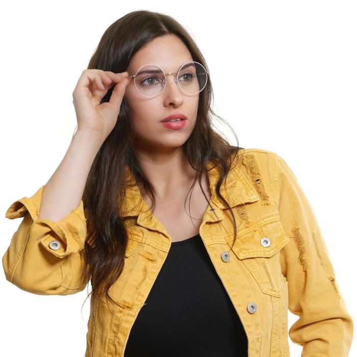 Montura de Gafas Mujer Emilio Pucci EP5088-51020 Ø 51 mm 3 Montura de Gafas Mujer Emilio Pucci EP5088-51020 Ø 51 mm 3