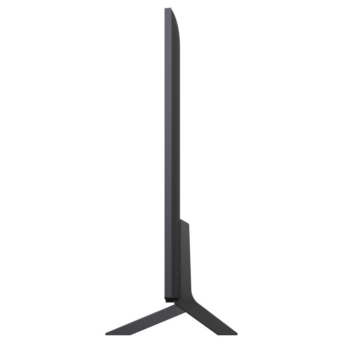 LG 43QNED80A6A Televisor QNED 43" 4K Ultra HD Smart TV webOS WiFi Negro HDMI 2.1 60Hz 5