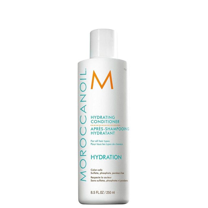 Moroccanoil Acondicionador Hidratante250 2