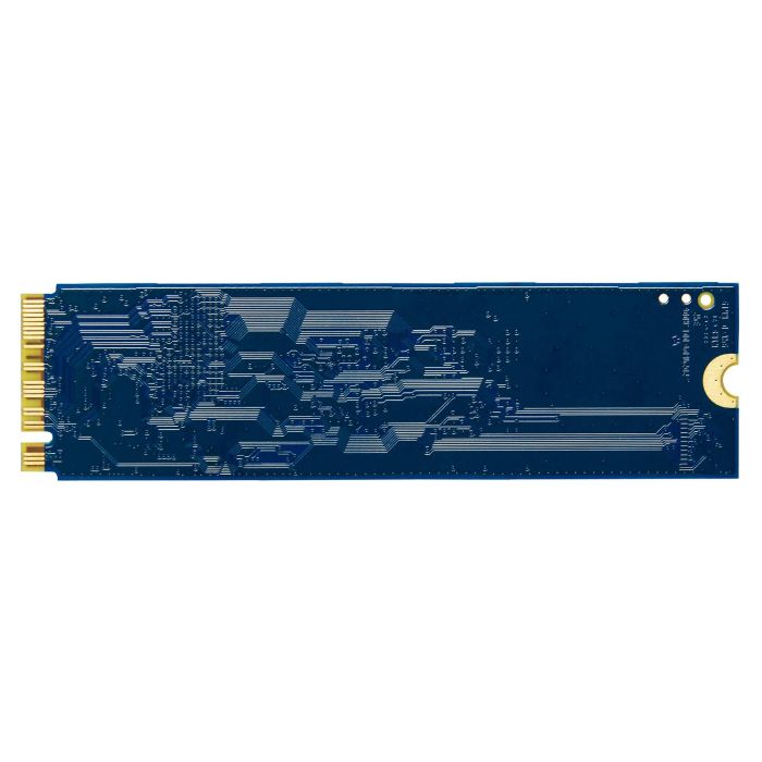Kingston NV3 SSD NVMe PCIe 4.0 x4 M.2 500GB (Lectura 5000 MB/s, Escritura 3000 MB/s) 4
