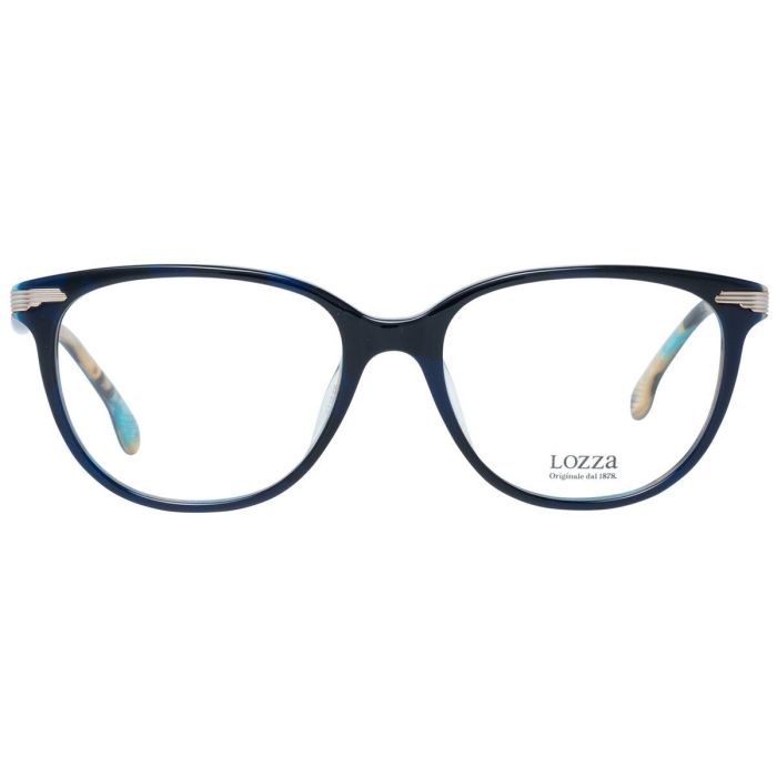 Montura de Gafas Mujer Lozza VL4107 520AT5 3 Montura de Gafas Mujer Lozza VL4107 520AT5 3