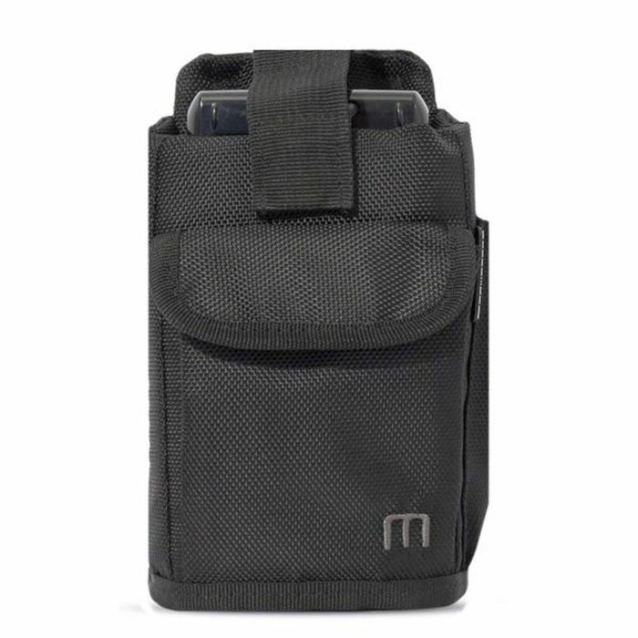 Funda PDA Mobilis 031002 Negro 6 Funda PDA Mobilis 031002 Negro 6