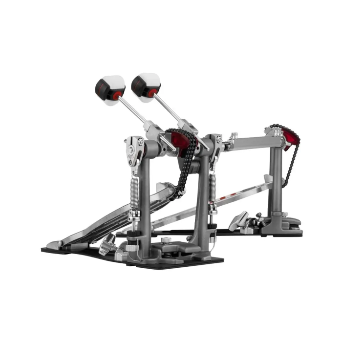 Pearl Pedal Doble Bombo Eliminator Redline Cadena 1 Pearl Pedal Doble Bombo Eliminator Redline Cadena 1