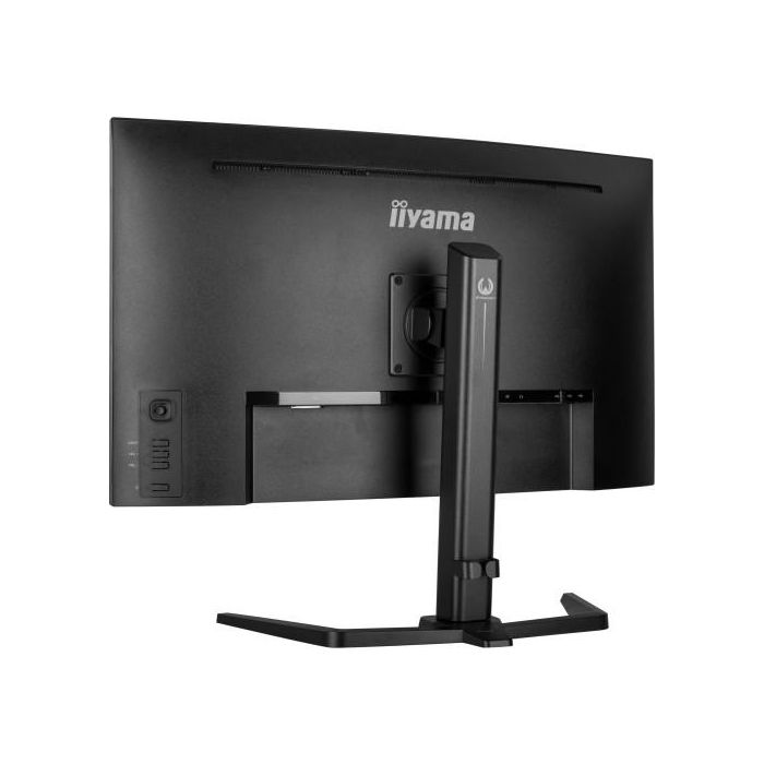 Iiyama GCB3280QSU-B2 Monitor Gaming 32" Curvo VA 2560x1440 180Hz 0.2ms HDR Altavoces USB 3.2 Gen 1 9 Iiyama GCB3280QSU-B2 Monitor Gaming 32" Curvo VA 2560x1440 180Hz 0.2ms HDR Altavoces USB 3.2 Gen 1 9