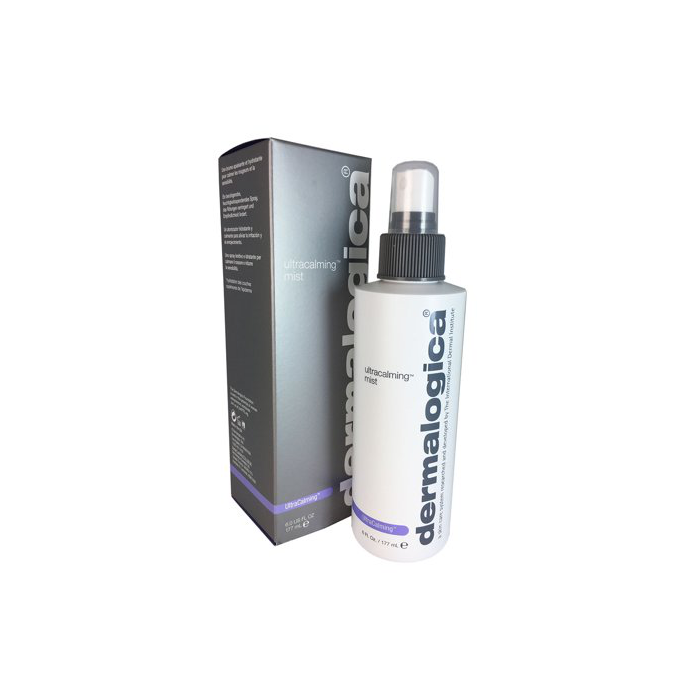 Spray Antienrojecimiento Ultracalming Dermalogica 110545 (1 unidad) 2 Spray Antienrojecimiento Ultracalming Dermalogica 110545 (1 unidad) 2