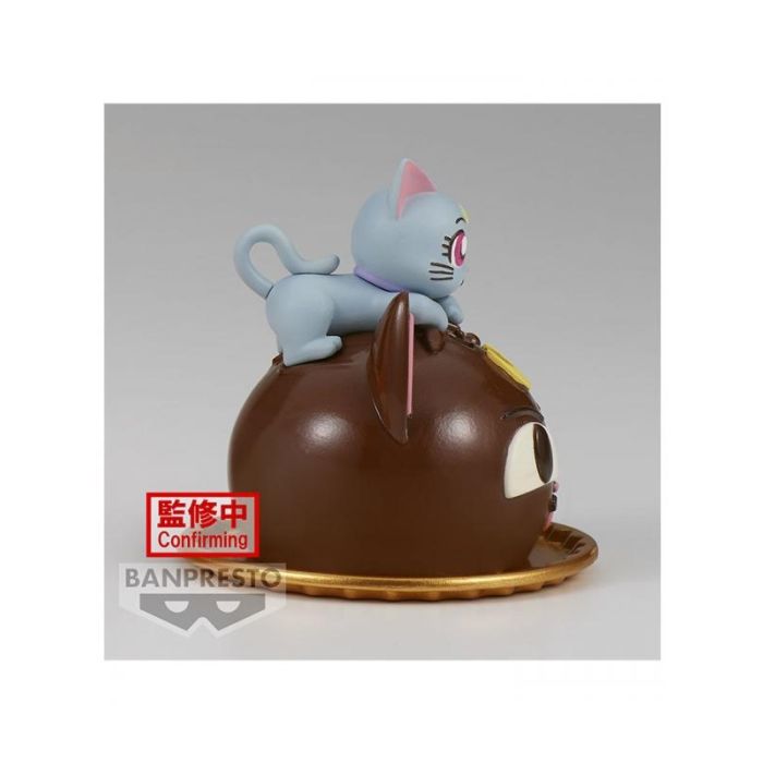 Figura Banpresto Pretty Guardian Sailor Moon 1 Figura Banpresto Pretty Guardian Sailor Moon 1