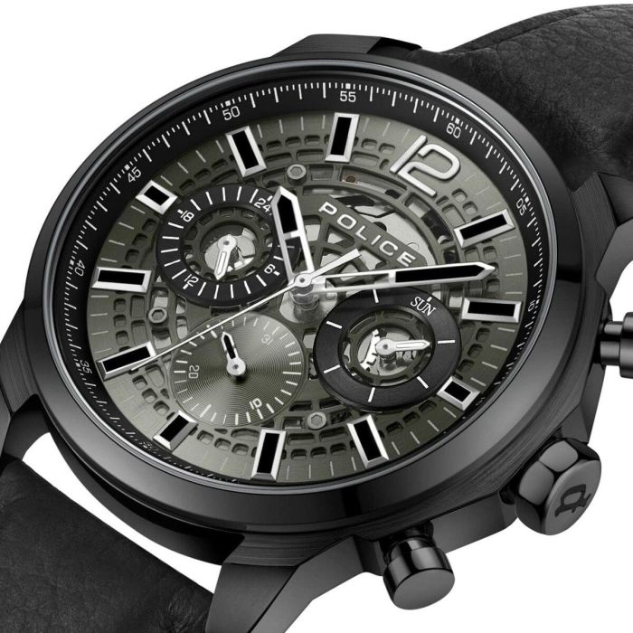 Reloj Hombre Police PEWJF0004303 3