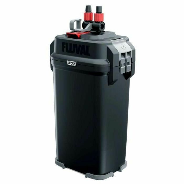 Filtro Fluval Series 7 407 1