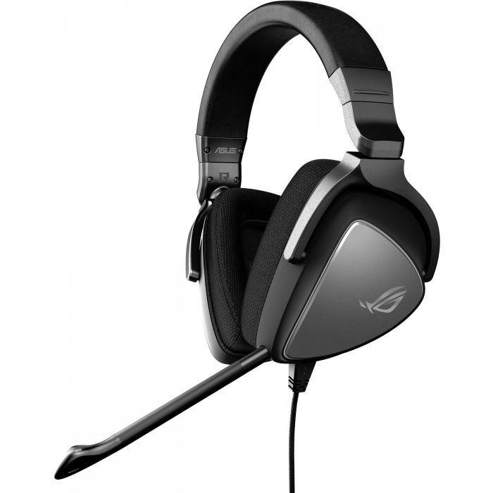 ASUS ROG Delta S Auriculares Diadema Negro para Juego 90YH02K0-B2UA00 1