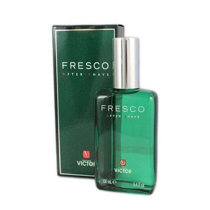 Victor Parfums Fresco after shave 100 ml Victor Parfums Fresco after shave 100 ml