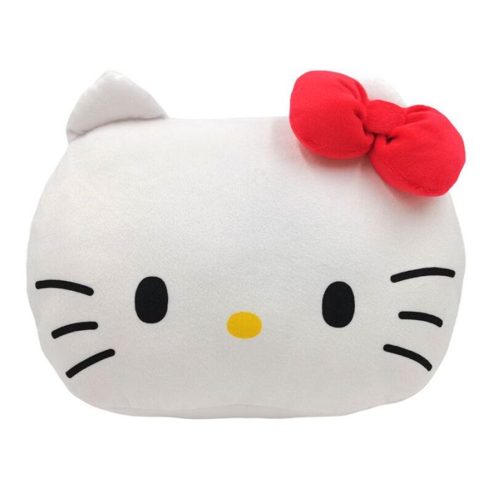 Cojin calienta manos Hello Kitty surtido 1