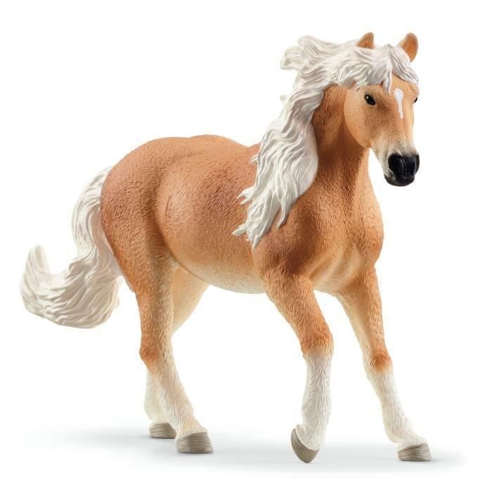 Grand Manege Equestre, Caja de figuras y accesorios, Schleich 42639 Horse Club, Para niños a partir de 5 años 5