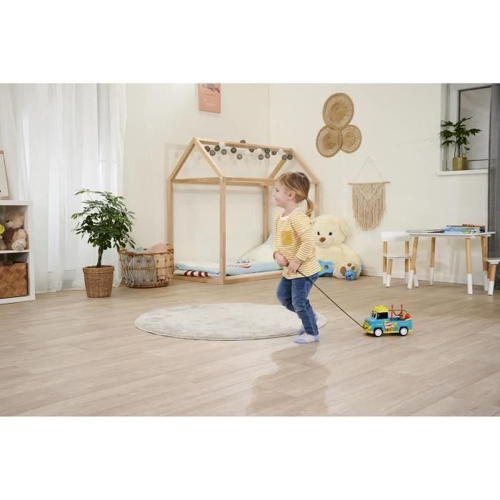 Dickie - ABC Fynn Fruit Friends - Funciones de sonido y accesorios - A partir de 12 meses 4 Dickie - ABC Fynn Fruit Friends - Funciones de sonido y accesorios - A partir de 12 meses 4
