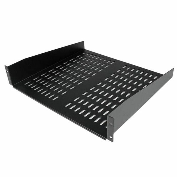 Bandeja Fija para Armario Rack Startech CABSHELFV 2 Bandeja Fija para Armario Rack Startech CABSHELFV 2