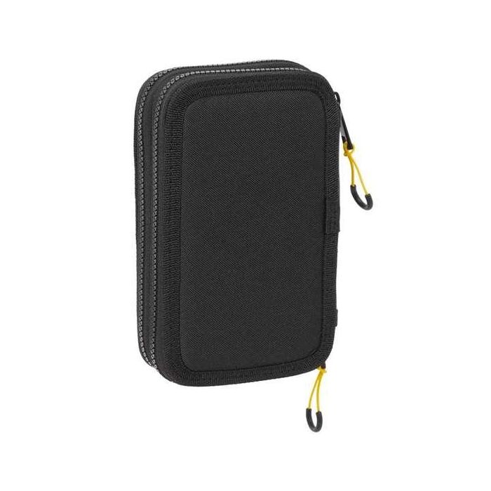 Munich Plumier Doble Pequeño "Topo" 29 Piezas 12,5x19,5x4cm 1 Munich Plumier Doble Pequeño "Topo" 29 Piezas 12,5x19,5x4cm 1