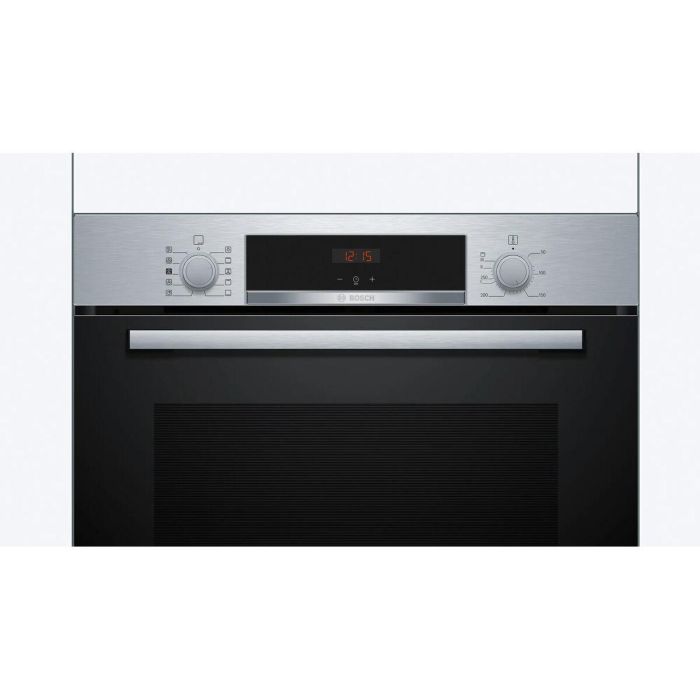 Horno BOSCH HQA514ES3 3400 W 71 L 6
