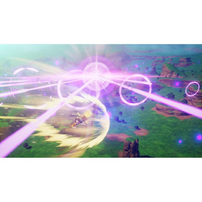 Bandai Namco Entertainment Dragon Ball Z: Kakarot - Juego de Acción para Nintendo Switch 6