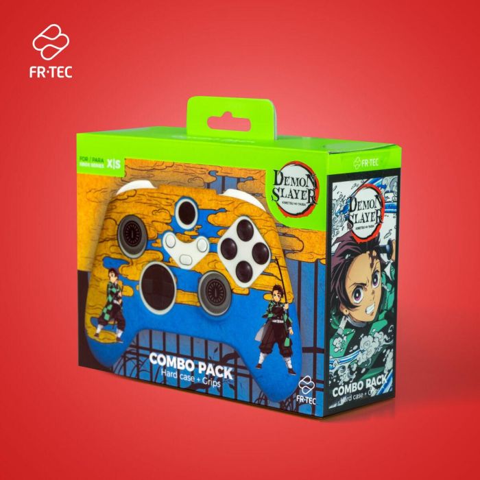 Funda para Teclado FR-TEC DSXBCPTAN 3 Funda para Teclado FR-TEC DSXBCPTAN 3