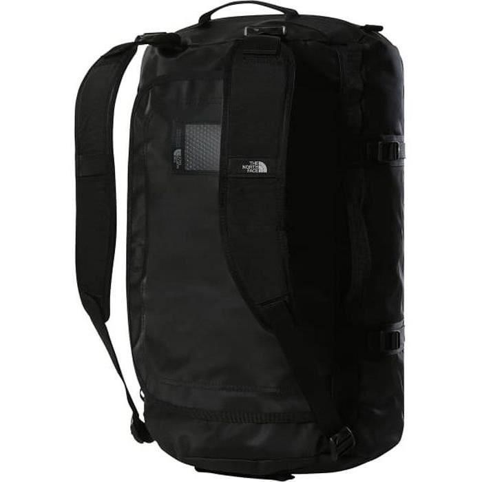 The North Face THE0197642126332 Bolsa de Deporte Base Camp Duffel S 50L Negro 2