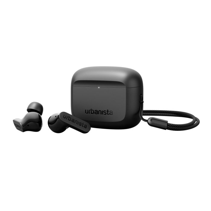 Auriculares Urbanista Palo Alto Cloud Inalambrico 3 Auriculares Urbanista Palo Alto Cloud Inalambrico 3