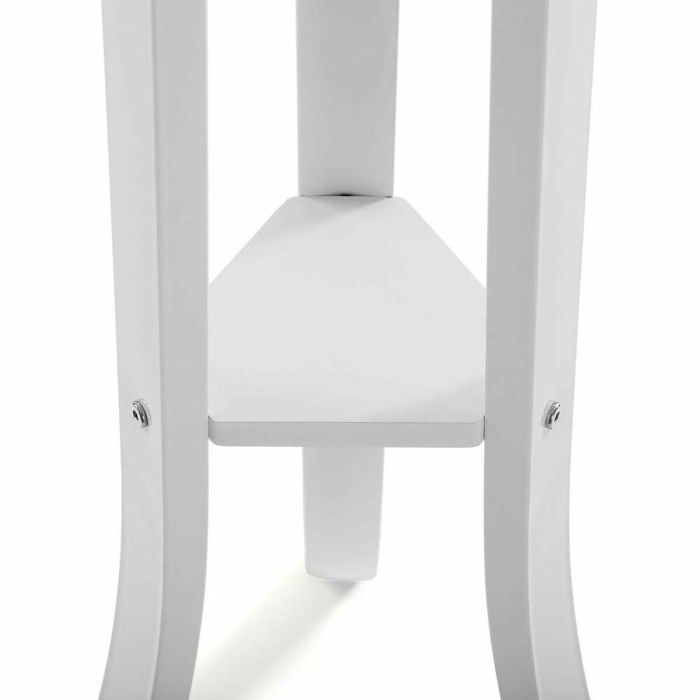 Perchero Versa Blanco Metal (58 x 175 x 58 cm) 2 Perchero Versa Blanco Metal (58 x 175 x 58 cm) 2
