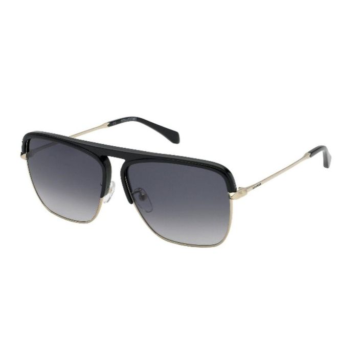Gafas de Sol Unisex Zadig & Voltaire SZV321-60300Y ø 60 mm 1