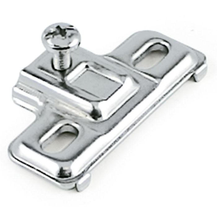 Calzo Avion Frame 50 3Mm B0611Mg30L7 Base Para Bisagra Frame 50 Marcho Estrecho Ferrari