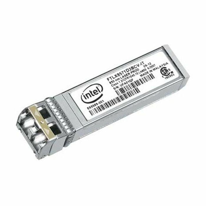 Tarjeta de Red Intel E10GSFPSR Tarjeta de Red Intel E10GSFPSR