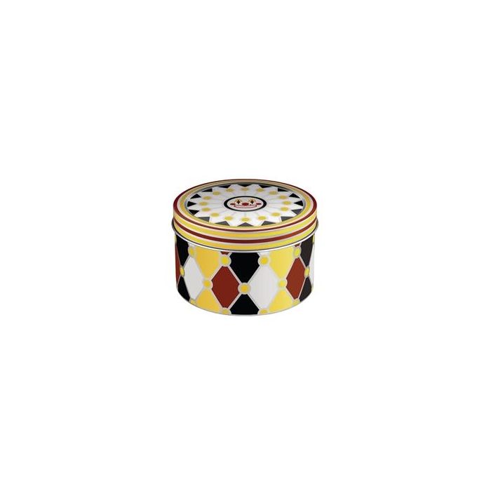 Circus Set De 3 Cajas Portaobjetos ALESSI MW31S3 Circus Set De 3 Cajas Portaobjetos ALESSI MW31S3