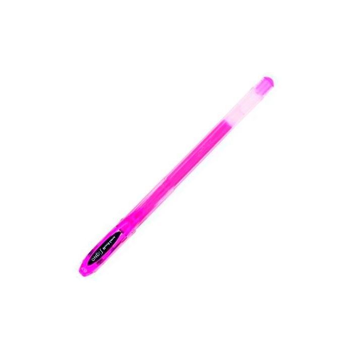 Uniball Rollerball Signo Um-120 0.7 mm Rosa Caja 12 Ud Uniball Rollerball Signo Um-120 0.7 mm Rosa Caja 12 Ud