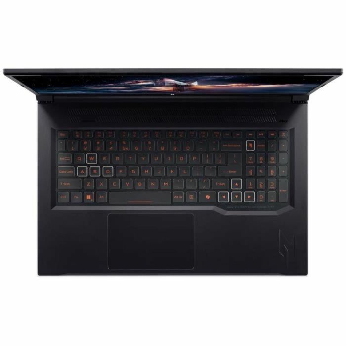 Acer ANV17-61-R0QC Portátil Gaming Nitro V 17 AI, 17.3" FHD IPS 144Hz, RTX 4050, Ryzen AI 5 340, 16GB RAM, 512GB SSD, Sin Windows 4 Acer ANV17-61-R0QC Portátil Gaming Nitro V 17 AI, 17.3" FHD IPS 144Hz, RTX 4050, Ryzen AI 5 340, 16GB RAM, 512GB SSD, Sin Windows 4