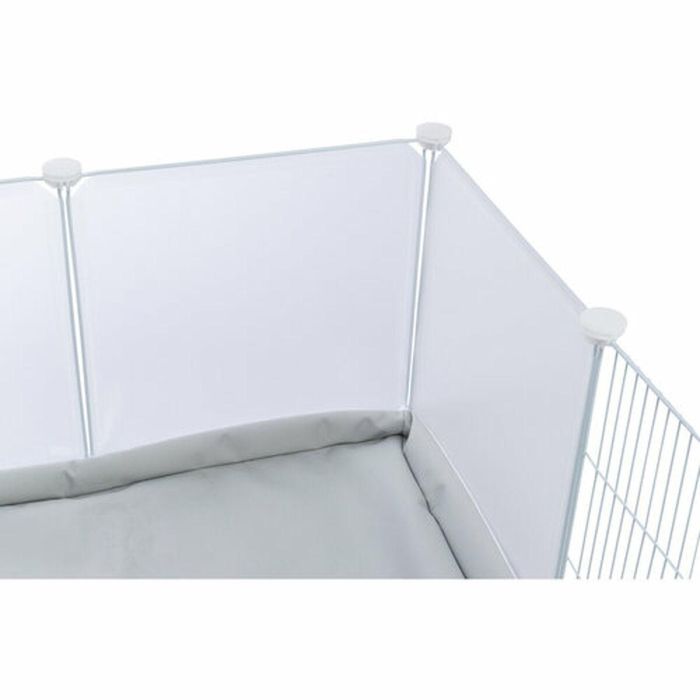 Accesorio para Jaula Trixie Poliéster 140 x 70 cm Base 4 Accesorio para Jaula Trixie Poliéster 140 x 70 cm Base 4