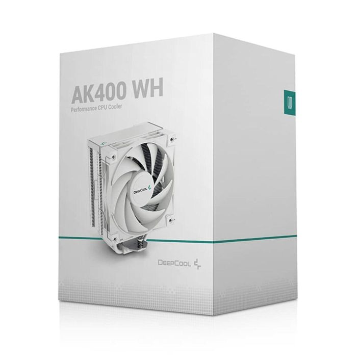 Kit de Refrigeración Líquida DEEPCOOL 2 Kit de Refrigeración Líquida DEEPCOOL 2