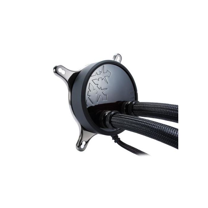 Fractal Design Celsius S36 Sistema de refrigeración líquida todo en uno, Negro, FD-WCU-CELSIUS-S36-BKO, Compatible con múltiples sockets 7 Fractal Design Celsius S36 Sistema de refrigeración líquida todo en uno, Negro, FD-WCU-CELSIUS-S36-BKO, Compatible con múltiples sockets 7