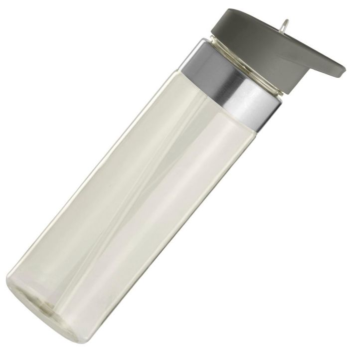 Day Botella 700 ml con Pajita Plegable de Tritán Libre de BPA, Apta para Lavavajillas, Colores Surtidos 5 Day Botella 700 ml con Pajita Plegable de Tritán Libre de BPA, Apta para Lavavajillas, Colores Surtidos 5