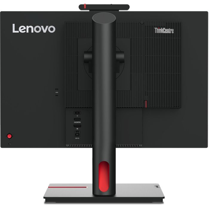 Lenovo ThinkCentre TiO 22 Gen5 FHD IPS con DisplayPort, Cámara, Altavoces, Hub y Táctil 19 Lenovo ThinkCentre TiO 22 Gen5 FHD IPS con DisplayPort, Cámara, Altavoces, Hub y Táctil 19